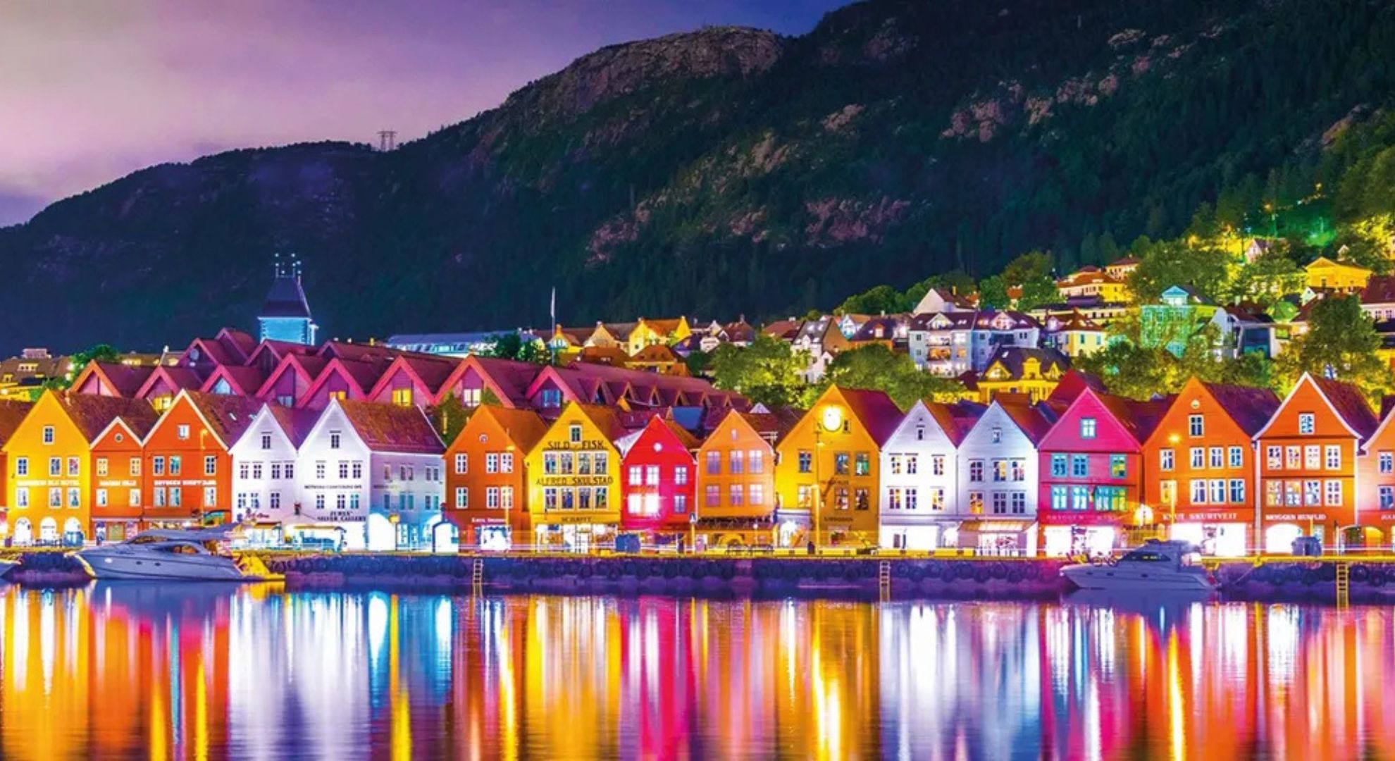 Bergen